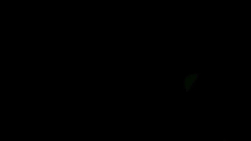 GVL Laser Technology showing green and violet beams
