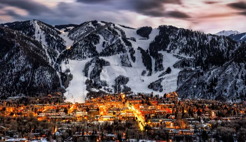 PUR Aspen wellness center in Aspen